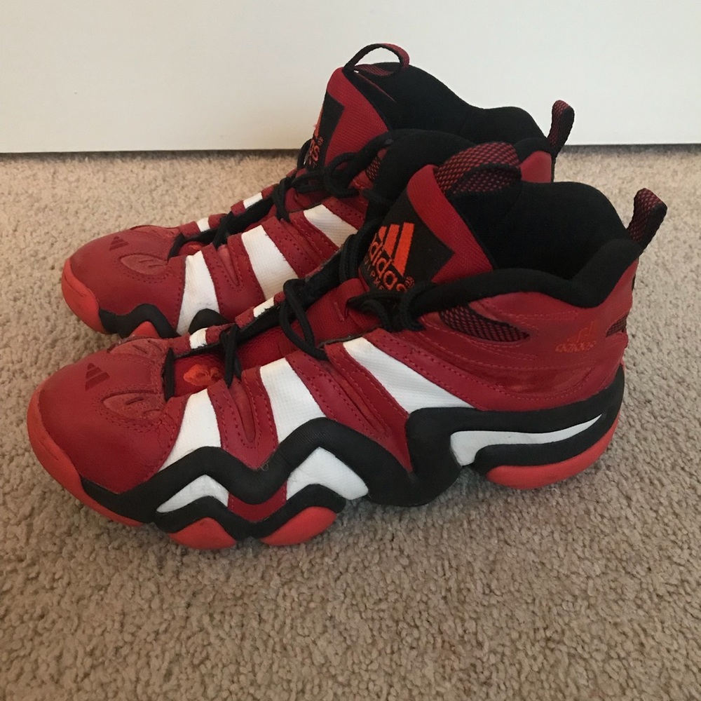 Adidas Crazy 8